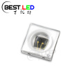 1050nm LED พลังงานสูงอินฟราเรด LED 3535