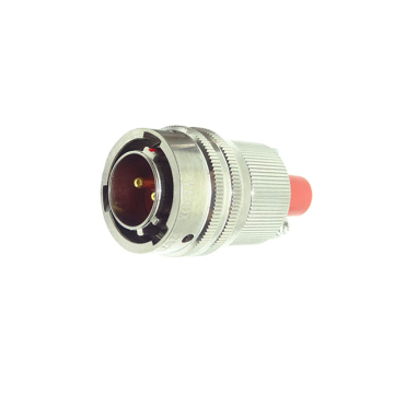 Waterproof Circular 26 Pin Russian D38999 Spec Aviation Connector