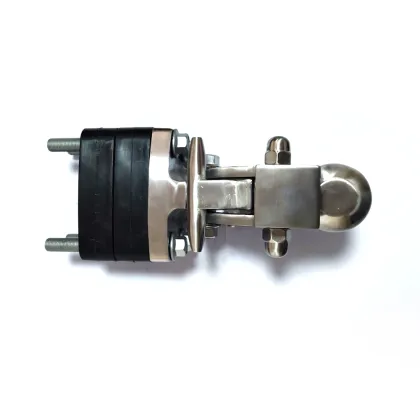 High Quality Factory Wholesale Tow Hooks and Trailer Hitches