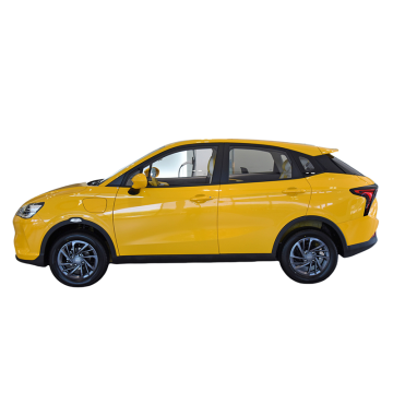 2022 Nezha V 300 Lite Electric Car: Wholesale Price, Specifications, and Features for a 5-Seater Small SUV with 301KM Range and Pure Lithium Iron Phosphate Battery