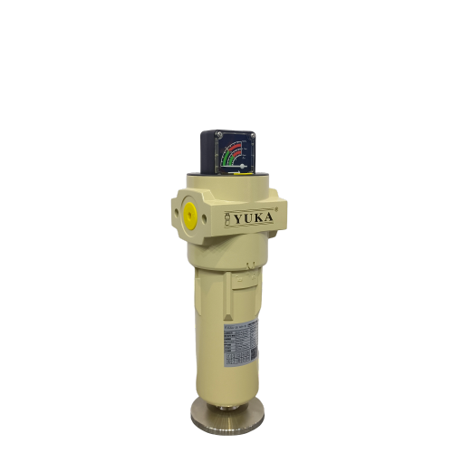 Hot High Efficiency Compressed Air Filter---GHS-A0030