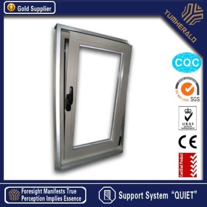 Aluk paint aluminum windows