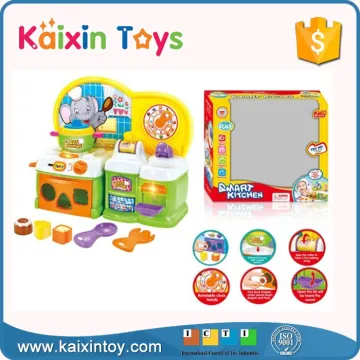 10279832 Toys 2017 Trending Product Child Toy Kitchen Play For Education