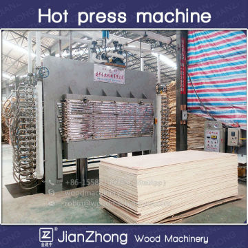 High quality hot presses machinery for sale / china machinery manufacturers