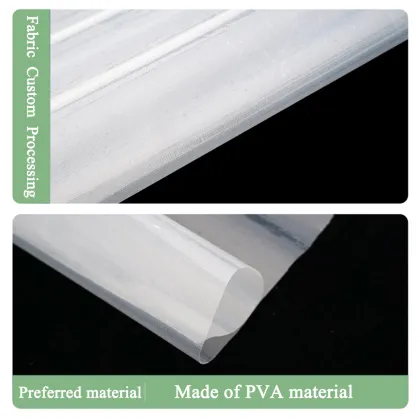 water soluble film