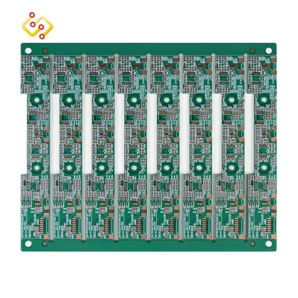 Keyboard Pcb Multilayer Circuit Board Rigid PCB board
