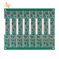 Multilayer Pcb Example 35um Cooper HASL Printed Circuit Board Manufactory