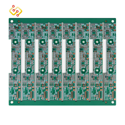 PCB -Prototyp BGA Goldfinger -PCB -Herstellung