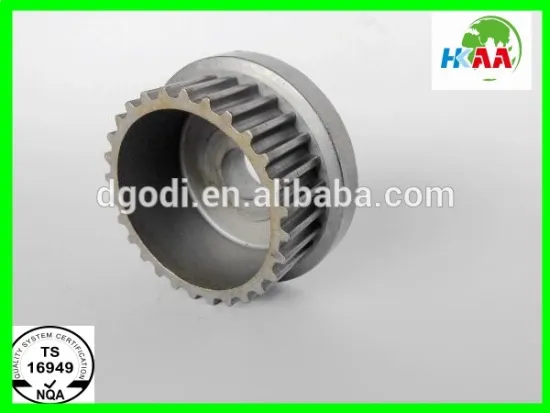 China professional auto cnc precision aluminum diesel boat motor car engine spare parts