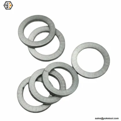 Large High Strength Fasteners for Wind Power Stations