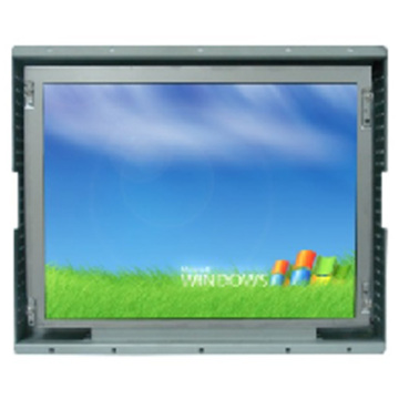 12,1 дюйма открытого рама PCAP Touch Monitor