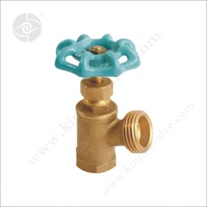 Stop Valves KS-5250