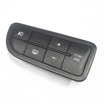Fiat Grande Punto Switch di illuminazione esterni