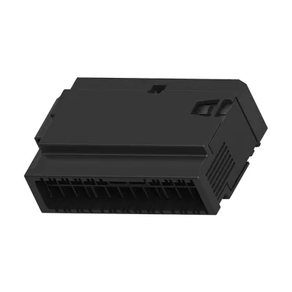 282994-2 TE 3.5mm Pitch Connectivity 20 Pin Male Housing