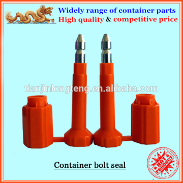 bolt container seal