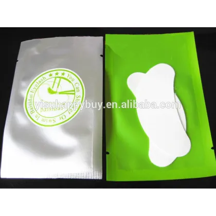 Beauty Salon Eyelash Extensions School Special Practice Plastic