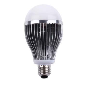 LED globe bulbs, RoHS Directive-compliant