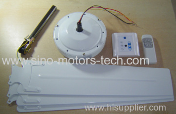 Brushless Dc Ceiling Fan Motor 