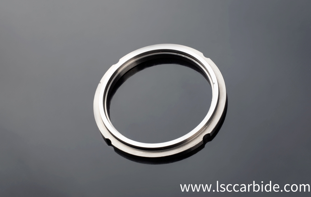 Super Wear Resistant Mechanical Seal Rings Jpeg