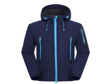 TPEE inner breathable films for outdoor clothing