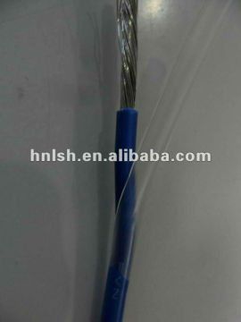 Best selling Aluminum PVC Insulated THHN Wire