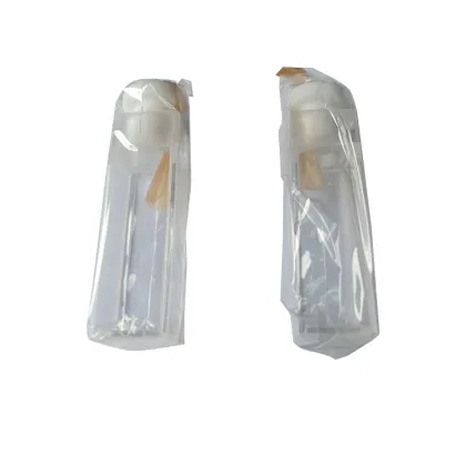 Quartz Cuvettes for Spectrophotometer