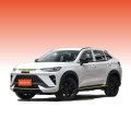 Compact Great Wall gasoline vehicle Haval H6s