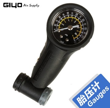 professinal high quality bicycle tire gauge bicycle accessories bike accessory