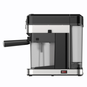 manual espresso machine Cappuccino Machines With Automatic Milk Frother Factory