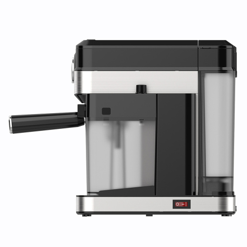 manual espresso machine Cappuccino Machines With Automatic Milk Frother Factory