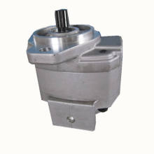 Dump Trucks HD465-7 HD605-7 Hydraulic Gear Pump 705-34-28840