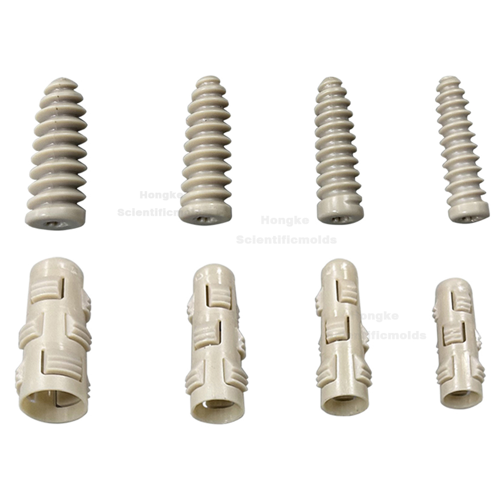 Interface Screw