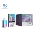 Randm fumot origineel Crystal RC600 Mr Blue 350mah