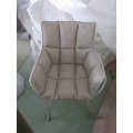 Replica modern husk chair for dining room