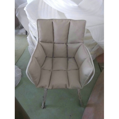 Replica modern husk chair for dining room