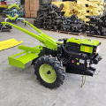 2 Wheel Hand Tractor 20HP Farm Tractor