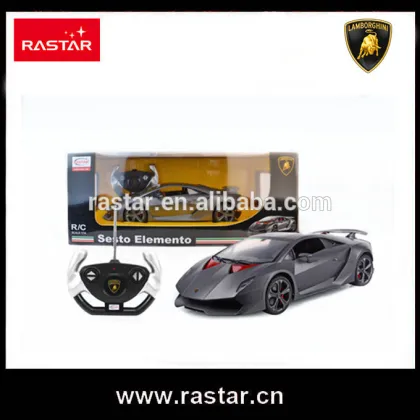 Licensed Lamborghini rc stunt car