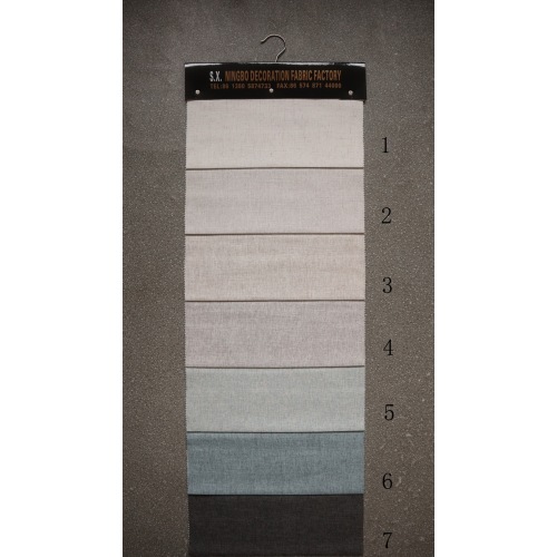 guter Hometex Blackout Stoff