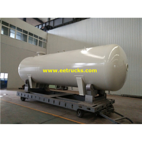 15000 gallon 30MT Bể chứa ASME NH3