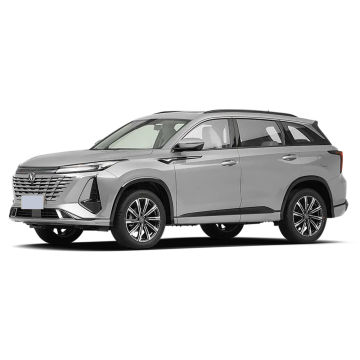 2024 Changan CS75 PLUS 233Ps 5 Doors SUV - New 5 Seater Gasoline Petrol Car for Adults Made in China