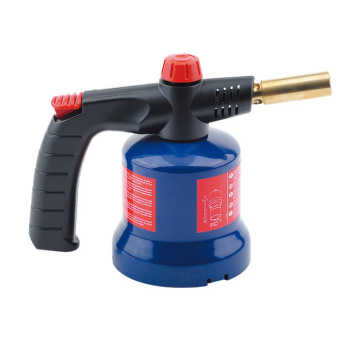 Express Butane Gas Blow Lamp Torch for Soldering 8800