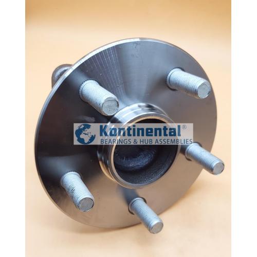 42450-20080 KTT-71507 Toyota Sienta Tekerlek Hub Montaj