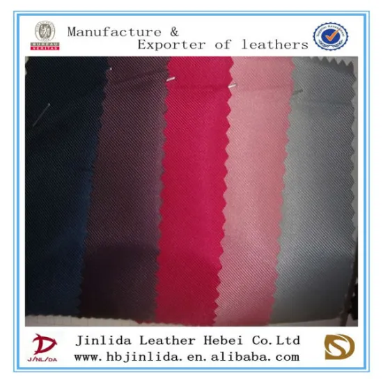high quality oxford fabric for bags