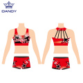 Oanpaste strap cheer praktyk wear