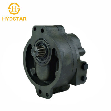 Hydstar Transmission Pump and Gear Pump for CAT Wheel Loaders: Models 951, 955, 977