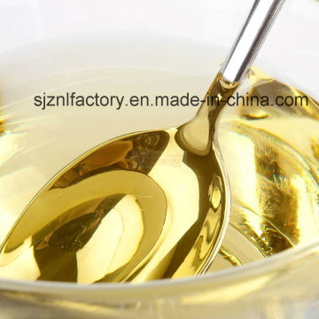 Non-Gmo Soybean Oil/Refined Soybean Oil