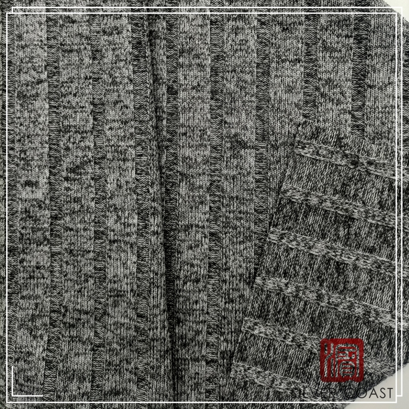 Rib Fabric