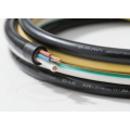 waterproof multi-core composite cable