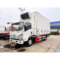 ISUZU ELF KV600 Live Chicken/ Poultry Transport Truck