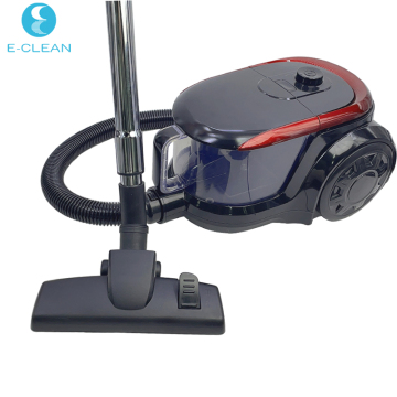 700W High Quality Powerful Dry Carpet Cyclone Canister Vacuum Cleaner